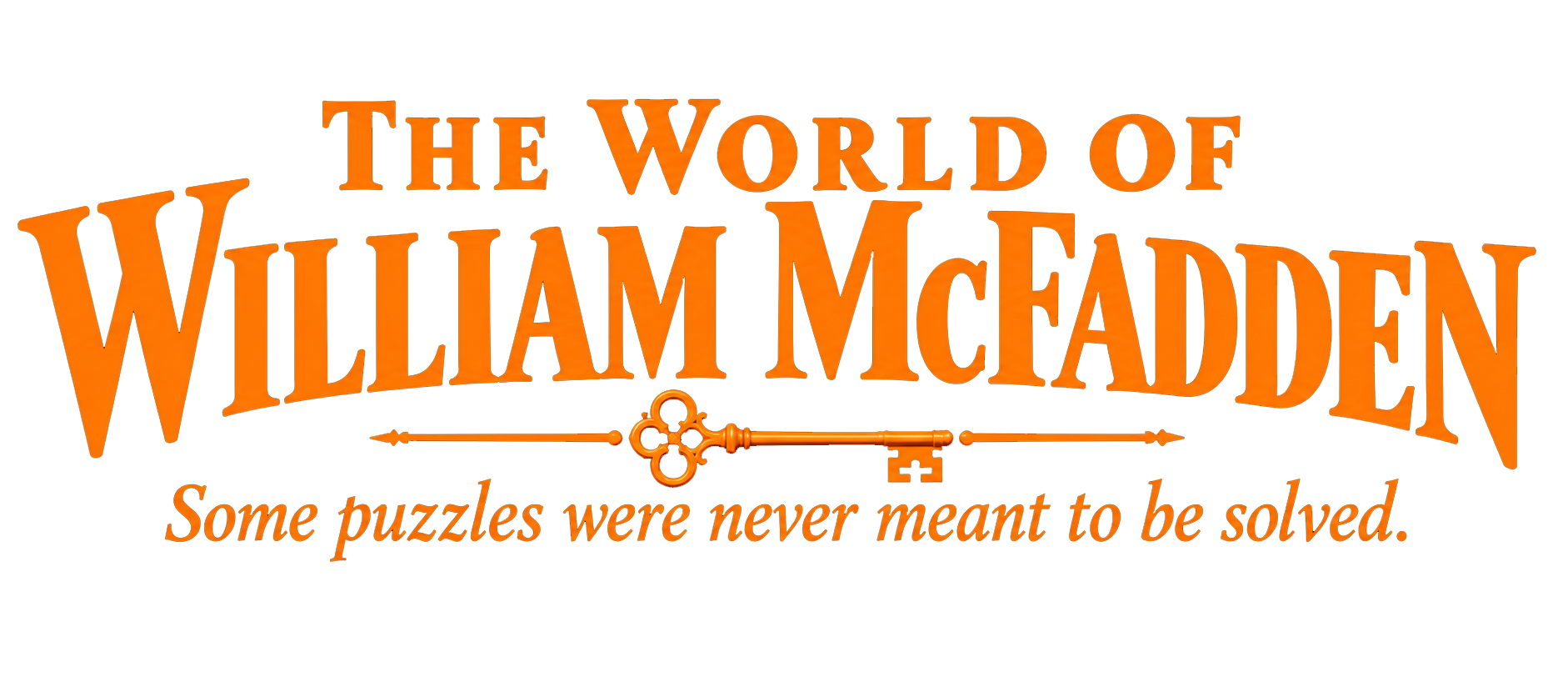 Play William McFadden Theme